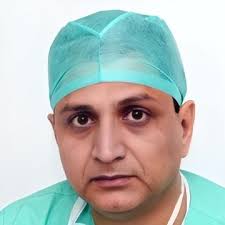 Dr Prakash Khatri